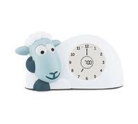 Zazu Samoa Sleep Trainer Clock