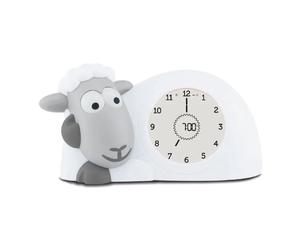 Zazu Samoa Sleep Trainer Clock