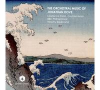 Zazzo/Bbc Phil./Redmond - The Orchestral Music of Jonathan Dove