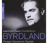 Zazzo, Lawrence - Byrdland