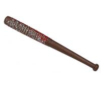 Zazzora 75cm Halloween Bloody Baseball Bat Prop for Cosplay