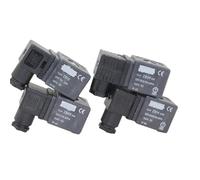 ZB09 Parker Solenoid Valve Coil ZB12 Coil ZB14(ZB09 220V 9W)