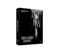 ZB1 ZEROBASEONE MELTING POINT 2nd Mini Album (LOYALTY)