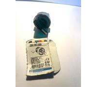 ZB4 BK1333 illuminated GREEN 3 POSITION SWITCH SCHNEIDER TELEMECANIQUE