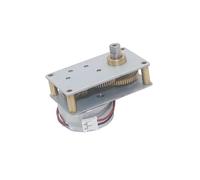 ZB4124-300 Valve Metal Gear electronic starter 6V Gear electronic starter CZAOINCU