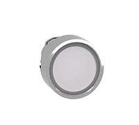 ZB4BA18 switch: pressure rod.Pos: 1 22 mm white Bel: ZBVB,ZBVG,ZBVJ,ZBVM CUTTING