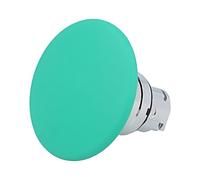 ZB4BR3 Switch: Pressure 22mm Rod.Pos: 1 Green Missing IP66 Mushroom-Pos: 2 CU...