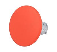 ZB4BR4 Switch: Pressure 22mm Rod.Pos: 1 Red Missing IP66 Mushroom-Pos: 2 SCHN...