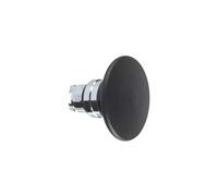 ZB4BS62 Schneider Button Head 22 Mm Unlock Rotation Mushroom 60 Mm Black