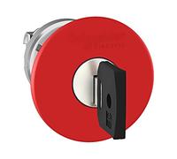 ZB4BS94412 Switch: Safety switch with key rod.Pos: 2 22mm CUTT