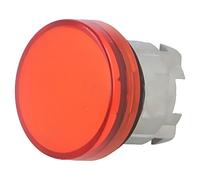 Schneider Electric Red LED Head ZB4BV043