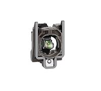 ZB4BV18B1 Lighting Element 22mm Harmony XB4 -25-70°C Bel: LED Front SCHNEIDER