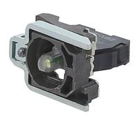 ZB4BVB1 lighting element 22 mm Harmony XB4 -25-70°C Bel: LED front SCHNEIDER E