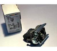 Schneider Electric Harmony ZB4BVB1 Complete White Light Block 24V