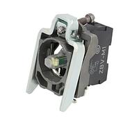 ZB4BVM1 Lighting Element 22mm Harmony XB4 -25-70°C Bel: LED Front SCHNEIDER E