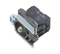 ZB4BW0B11 Lighting Element 22mm Harmony XB4 -25-70°C Bel: LED Front SCHNEIDER