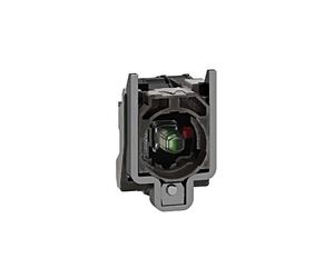 ZB4BW0B12 Lighting Element 22mm Harmony XB4 -25-70°C Bel: LED Front SCHNEIDER