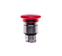 ZB4BW643 Red Emergency Stop Actuator Harmony XB4
