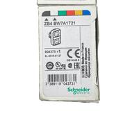 ZB4BW7A1721 Schneider Electric Configurable Switch Body Pushbutton