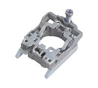 ZB4BZ009 mounting element 22 mm Harmony XB4 for front element SCHNEIDER ELECTRIC