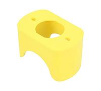 Schneider Electric ZB4-BZ2005 Emo Protective Ring Narrow Accessory Command Device Switch ZB4BZ2005 Yellow Pack of 1