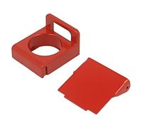 ZB4BZ64 Guard 22mm Harmony XB4 Ø22mm Red SCHNEIDER ELECTRIC