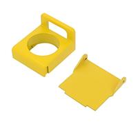 ZB4BZ65 Guard 22mm Harmony XB4 Ø22mm Yellow SCHNEIDER ELECTRIC