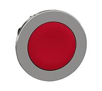 ZB4FA4 switch: pressure rod.Pos: 1 30mm red missing IP66 without symbol SCHNE...