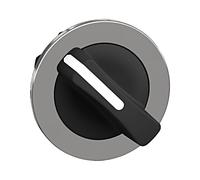 ZB4FD2 switch: rotary rod.Pos: 2 30mm black missing IP66 -40-70°C SCHNEIDER E