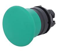 ZB5AC3 Switch: Pressure 22mm Rod.Pos: 1 Green Missing IP66 Mushroom-Pos: 2 CU...