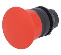 ZB5AC4 Switch: Pressure 22mm Rod Pos: 1 red Missing IP66 Mushroom Pos: 2...