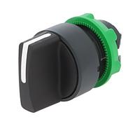 ZB5AD3TQ Switch: Rotary 22mm rod. Pos: 3 black missing IP66 Pos: 3 SCHNEIDER E
