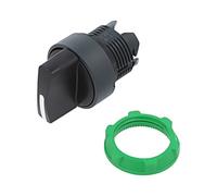 ZB5AD7 Switch: Swivel Rod.Pos: 2 22mm Black Bel: Missing IP66 Pos: 3 CUTT