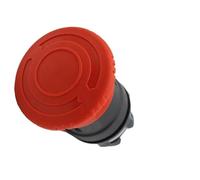 ZB5AS54C red Emergency Stop Button Head Turn to Reset