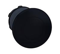 ZB5AT2 Switch: Pressure Rod.Pos: 2 22mm Black Bel: Missing IP66 Pos: 2 CUTT