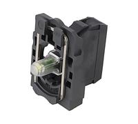 ZB5AVM1 lighting element 22 mm Harmony XB5 -25-70°C Bel: LED white SCHNEIDER E