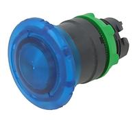ZB5AW763 Switch: Pressure Rod.Pos: 2 22mm Blue Bel: ZBVB,ZBVG,ZBVJ,ZBVM CUTTING