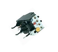 ZB65-40 thermal relay auxiliary contactors: NC,NO output: screw connections E...
