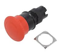 ZB6AS834 Switch: Safety - 16mm Bar.Pos: 2 Red Missing Harmony XB6 CUTTER