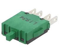 ZB6E1B Contact element 16mm Harmony XB6 -40-70°C Contacts: NO SCHNEIDER...