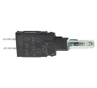 ZB6EB4B Lighting Element 16mm Harmony XB6 -40-70°C Bel: LED Front SCHNEIDER E