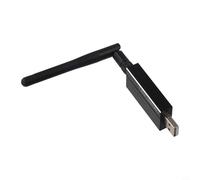 ZBDongle-E 3.0 USB Gateway Bridge with 2.4GHz Wireless Communication and Aluminum Shell, Supports 128 Devices for Home Automation, Compatible with Open-Sourc
