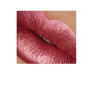 ZBDP 19 colors glitter lipstick hydrating red pink sparkling shine color highly pigmented tints metallic finish lip makeup