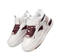 ZBDP Black White Children Sneaker Boys Casual Shoes Autumn Kids School Sports Tennis Shoes Sneaker for Boy Girls