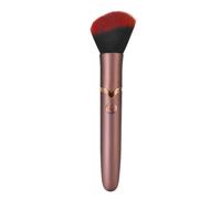 ZBDP Electric Cosmetic Brush Foundation Loose Powder Beauty Tools Washable Vibration Rechargeable Makeup Brush Tools