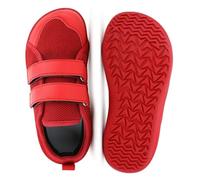 ZBDP Wide Toe Box Barefoot Shoes Kids | Minimalist Sneakers for Boys/Girls | Zero Drop Toddler/Little/Big/Kid