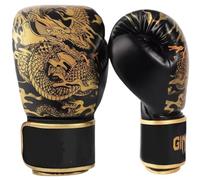 ZBDZSW Boxing gloves adult men's and women's professional combat training thick gloves children's punching bags