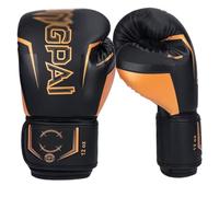 ZBDZSW Boxing gloves adult men's and women's professional combat training thick gloves children's punching bags