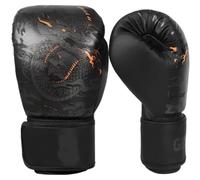 ZBDZSW Boxing gloves adult men's and women's professional combat training thick gloves children's punching bags