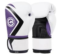 ZBDZSW Boxing gloves adult men's and women's professional combat training thick gloves children's punching bags